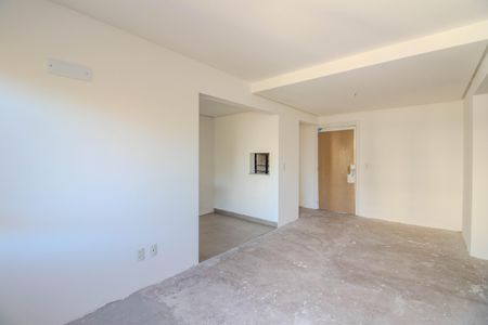 Apartamento à venda com 64m², 2 quartos e 1 vaga Apartamento à venda com 64m², 2 quartos e 1 vagaSala