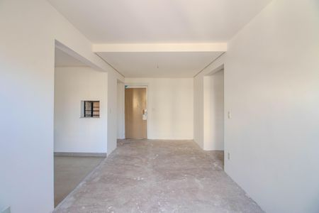 Apartamento à venda com 64m², 2 quartos e 1 vaga Apartamento à venda com 64m², 2 quartos e 1 vagaSala