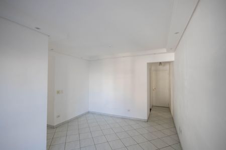 Apartamento à venda com 71m², 3 quartos e 2 vagas Apartamento à venda com 71m², 3 quartos e 2 vagasSala