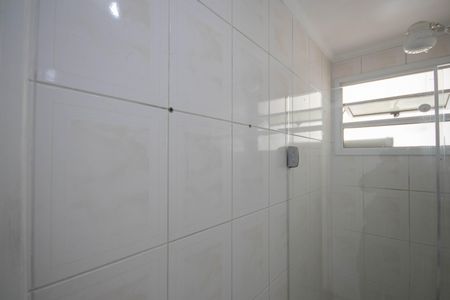 Apartamento à venda com 71m², 3 quartos e 2 vagas Apartamento à venda com 71m², 3 quartos e 2 vagasBanheiro da Suíte