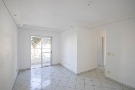 Apartamento à venda com 71m², 3 quartos e 2 vagas Apartamento à venda com 71m², 3 quartos e 2 vagasSala