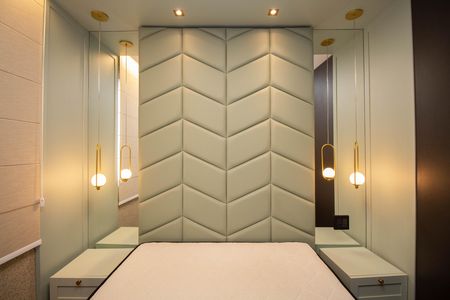 Apartamento para alugar com 37m², 1 quarto e 1 vaga Apartamento para alugar com 37m², 1 quarto e 1 vagaSuíte