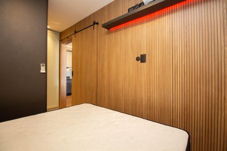 Apartamento para alugar com 37m², 1 quarto e 1 vaga Apartamento para alugar com 37m², 1 quarto e 1 vagaSuíte