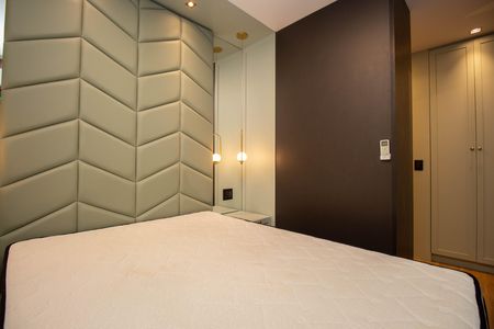 Apartamento para alugar com 37m², 1 quarto e 1 vaga Apartamento para alugar com 37m², 1 quarto e 1 vagaSuíte
