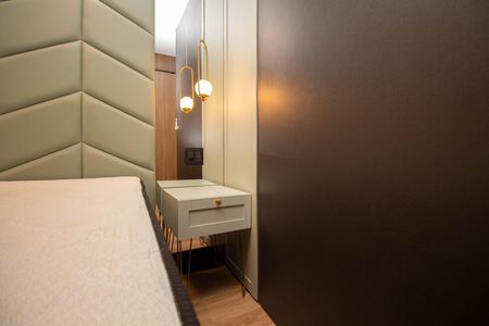 Apartamento para alugar com 37m², 1 quarto e 1 vaga Apartamento para alugar com 37m², 1 quarto e 1 vagaSuíte