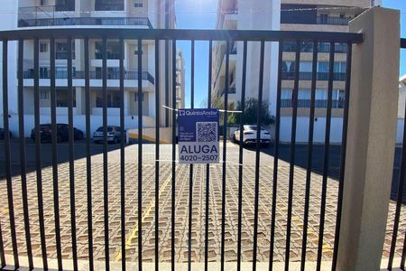 Apartamento para alugar com 37m², 1 quarto e 1 vaga Apartamento para alugar com 37m², 1 quarto e 1 vagaPlaca