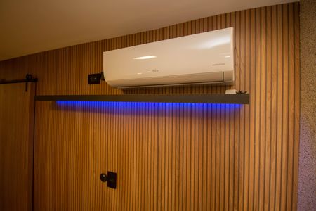 Apartamento para alugar com 37m², 1 quarto e 1 vaga Apartamento para alugar com 37m², 1 quarto e 1 vagaSuíte