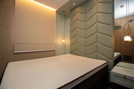 Apartamento para alugar com 37m², 1 quarto e 1 vaga Apartamento para alugar com 37m², 1 quarto e 1 vagaSuíte