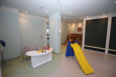 Apartamento para alugar com 37m², 1 quarto e 1 vagaÁrea comum - Playground