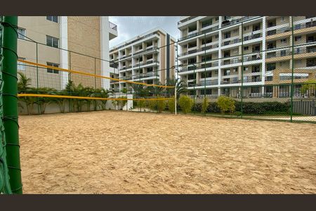 Apartamento para alugar com 37m², 1 quarto e 1 vagaÁrea comum