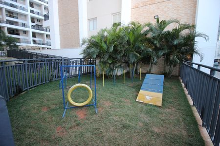 Apartamento para alugar com 37m², 1 quarto e 1 vagaÁrea comum