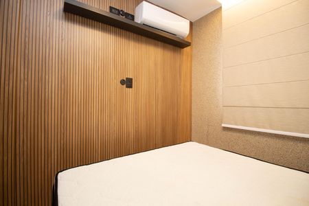 Apartamento para alugar com 37m², 1 quarto e 1 vaga Apartamento para alugar com 37m², 1 quarto e 1 vagaSuíte