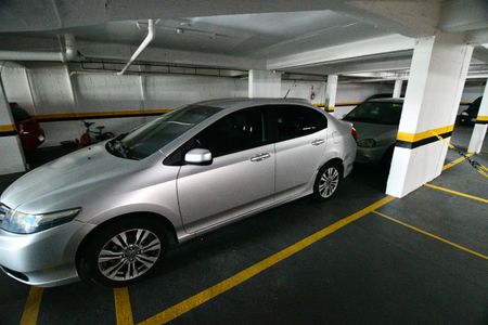 Apartamento à venda com 102m², 3 quartos e 2 vagasÁrea comum