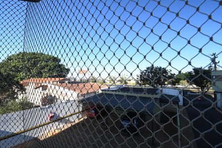 Apartamento à venda com 102m², 3 quartos e 2 vagasSala - Vista