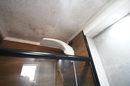 Apartamento à venda com 102m², 3 quartos e 2 vagasBanheiro Social