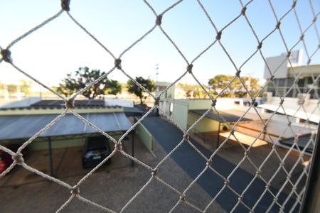 Apartamento à venda com 102m², 3 quartos e 2 vagasQuarto 1 - Vista