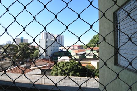 Apartamento à venda com 102m², 3 quartos e 2 vagasÁrea de Serviço - Vista