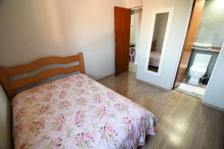 Apartamento à venda com 102m², 3 quartos e 2 vagasSuíte