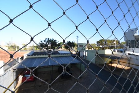 Apartamento à venda com 102m², 3 quartos e 2 vagasSuíte  - Vista