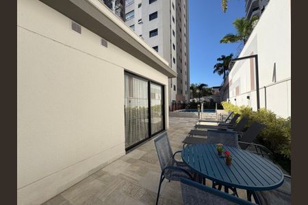 Apartamento à venda com 113m², 3 quartos e 2 vagasPiscina casa de campo