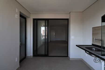 Apartamento à venda com 113m², 3 quartos e 2 vagasVaranda gourmet