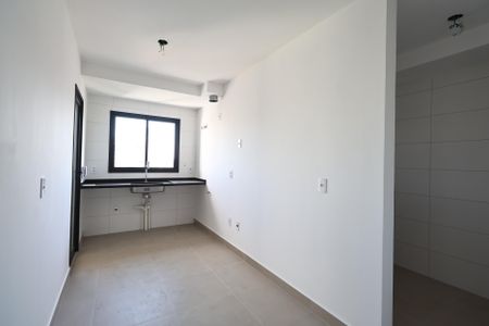 Apartamento à venda com 113m², 3 quartos e 2 vagasCozinha