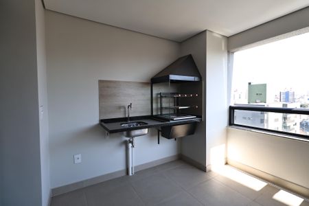 Apartamento à venda com 113m², 3 quartos e 2 vagasVaranda gourmet