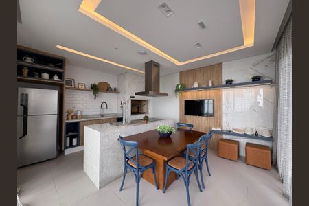 Apartamento à venda com 113m², 3 quartos e 2 vagasCasa de campo