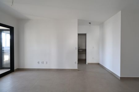 Apartamento à venda com 113m², 3 quartos e 2 vagasSala