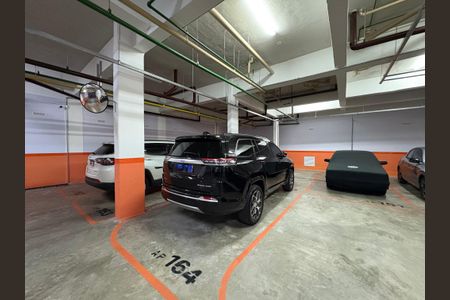 Apartamento à venda com 113m², 3 quartos e 2 vagasGaragem