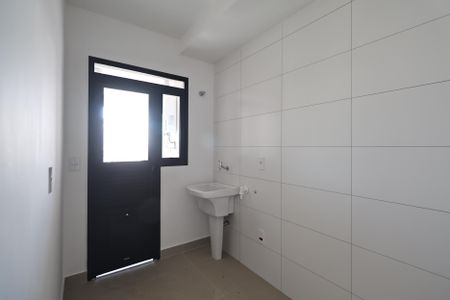 Apartamento à venda com 113m², 3 quartos e 2 vagasLavanderia