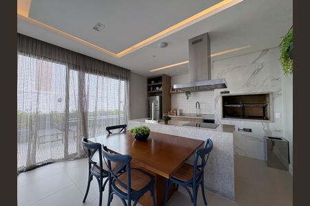 Apartamento à venda com 113m², 3 quartos e 2 vagasCasa de campo