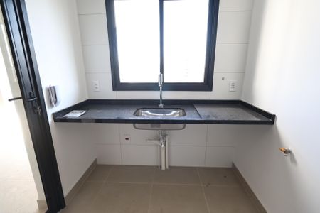 Apartamento à venda com 113m², 3 quartos e 2 vagasCozinha
