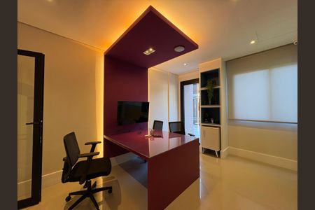 Apartamento à venda com 113m², 3 quartos e 2 vagasCoworking