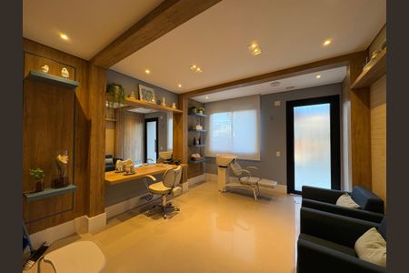 Apartamento à venda com 113m², 3 quartos e 2 vagasBeauty care