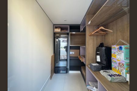 Apartamento à venda com 113m², 3 quartos e 2 vagasDelivery room
