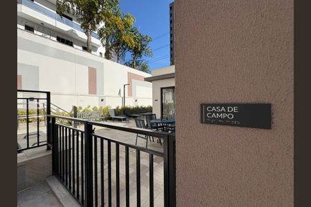 Apartamento à venda com 113m², 3 quartos e 2 vagasCasa de campo