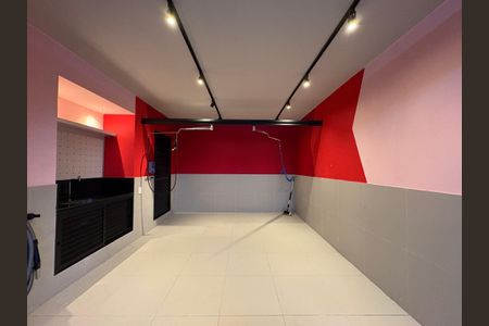 Apartamento à venda com 113m², 3 quartos e 2 vagasCar wash