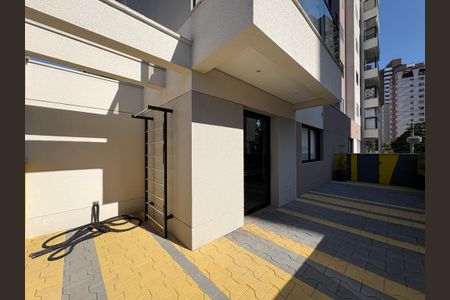 Apartamento à venda com 113m², 3 quartos e 2 vagasAcademia externa