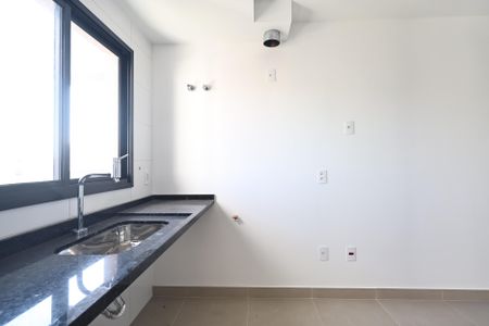 Apartamento à venda com 113m², 3 quartos e 2 vagasCozinha
