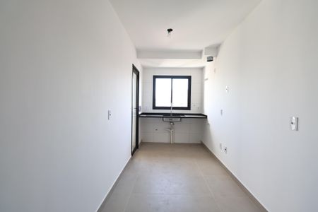 Apartamento à venda com 113m², 3 quartos e 2 vagasCozinha