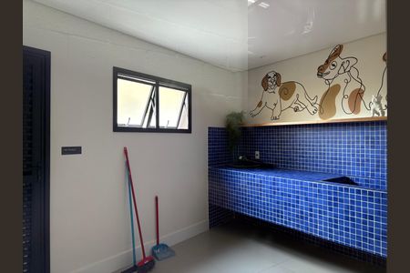 Apartamento à venda com 113m², 3 quartos e 2 vagasDog wash