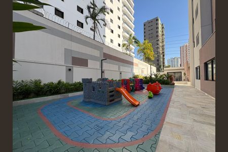 Apartamento à venda com 113m², 3 quartos e 2 vagasÁrea comum - Playground