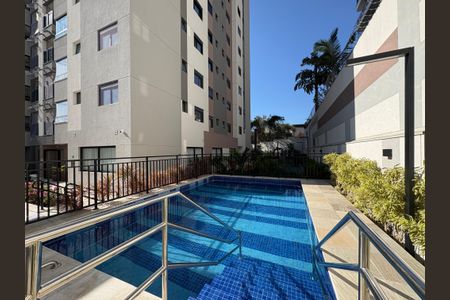Apartamento à venda com 113m², 3 quartos e 2 vagasPiscina casa de campo