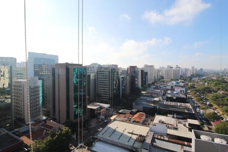 Studio para alugar com 25m², 1 quarto e sem vagaVista