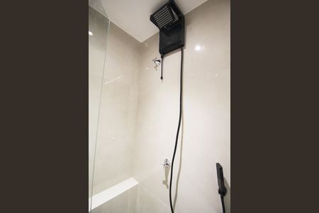 Studio para alugar com 25m², 1 quarto e sem vagaBanheiro