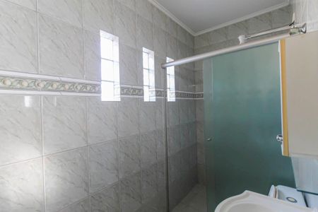 Casa à venda com 240m², 6 quartos e 3 vagas Casa à venda com 240m², 6 quartos e 3 vagasBanheiro da Suíte