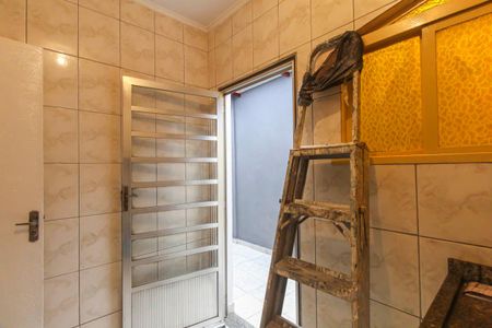 Casa à venda com 240m², 6 quartos e 3 vagas Casa à venda com 240m², 6 quartos e 3 vagasCozinha