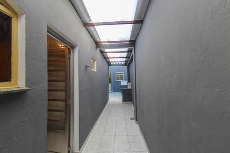 Casa à venda com 240m², 6 quartos e 3 vagas Casa à venda com 240m², 6 quartos e 3 vagasÁrea de Serviço