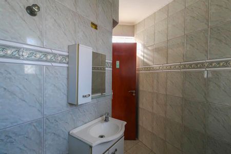 Casa à venda com 240m², 6 quartos e 3 vagas Casa à venda com 240m², 6 quartos e 3 vagasBanheiro da Suíte